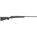 HOWA M1500 Hogue 7mm PRC Bolt Action Rifle - 24" - Black - Howa