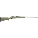 HOWA M1500 Hogue 7mm PRC Bolt Action Rifle - 24" - Green - Howa