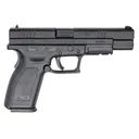 Springfield Armory XD Tactical 9mm Pistol - 5.0" - 2x 10rd Mags - Springfield Armory