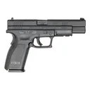Springfield Armory XD Tactical .40 S&W Pistol - 5.0" - 2x 10rd Mags - Springfield Armory