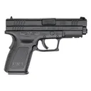 Springfield Armory XD .45 ACP Pistol - 4.0" - 2x 10rd Mags - Springfield Armory