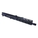 Foxtrot Mike Products MIKE-102 Gen 2 Complete AR-15 Upper Receiver - .223 Wylde - 12.5" - Foxtrot Mike Products
