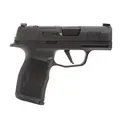 SIG Sauer X-Series P365 Optic Ready 9mm Micro Compact Pistol - QUALIFIED INDIVIDUALS ONLY - Sig Sauer