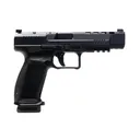 Canik SFX Optic Ready 9mm Pistol - 5.2" - 2x 10rd Mags - Canik