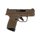 Springfield Armory FIRSTLINE Hellcat Micro-Compact OSP 9mm Pistol - FDE - QUALIFIED INDIVIDUALS ONLY - Springfield Armory