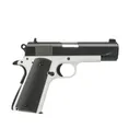 Tisas Aviator 9mm 1911 Pistol - 4.25" - 2x 9rd Mags - Tisas