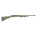 Mossberg 500 Turkey Shotgun 410 Bore - 24" - Mossy Oak Greenleaf - Mossberg
