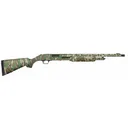 Mossberg 500 Turkey Shotgun 20 Gauge - 22" - Mossy Oak Greenleaf - Mossberg