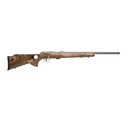 Savage Arms 93 BTVS Bolt Action Rifle 22 Magnum - 21" - Stainless - Savage Arms