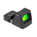 Trijicon RMRcc Pistol Red Dot Sight - 6.5 MOA - Trijicon