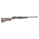 Ruger American Heartland Bolt Action Rifle 22 Magnum - 22" - Blued - Ruger