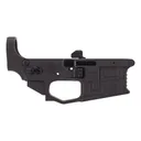 Radian Weapons A-DAC AR-15 Lower Receiver - Ambidextrous - Stripped Lower - Radian Weapons