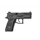 CZ USA P09 Optic Ready 9mm Pistol - 3.74" - 2x 10rd Mags - Cz Usa