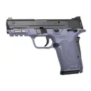 Smith & Wesson Shield EZ 2.0 9mm Pistol - 3.675" - Purple - 2x 8rd Mags - Smith & Wesson