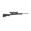 Mossberg Patriot  Bolt Action Rifle 6.5 Creedmoor - 22" - Matte Blue - Mossberg