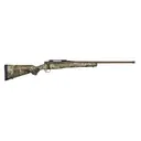 Mossberg Patriot Predator  Bolt Action Rifle 6.5 PRC - 24" - Brown - Mossberg