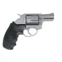 Charter Arms Undercover Revolver 38 Special - 2.0" - Stainless - Crimson Trace Grips - Charter Arms