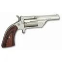 North American Arms Ranger II Revolver 22 Magnum - 2.5" - Stainless - North American Arms