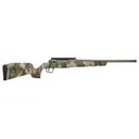 Savage Arms AXIS 2 PRO Compact Woodland 25-06 Bolt Action Rifle - 20" - Savage Arms