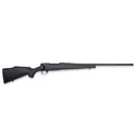 Weatherby Vanguard Obsidian 22-250 Bolt Action Rifle - Matte Blue - 5rd - 24" - Weatherby