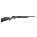 Weatherby Vanguard Obsidian 7mm-08 Bolt Action Rifle - Matte Blue - 5rd - 22" - Weatherby
