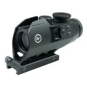 Crimson Trace Illuminated 3.5x Battlesight - Crimson Trace