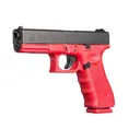 GLOCK Blue Label 17R Gen4 Training Pistol - Resetting Trigger - Glock