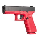 GLOCK Blue Label 17R Training Pistol - Resetting Trigger - Glock