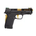 Smith & Wesson Shield EZ Performance Center .380 ACP Pistol - 3.675" - 2x 8rd Mags - Smith & Wesson