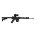 Smith & Wesson M&P 15-22 Sport Dot Sight .22 LR 16.5" - AR-15 Rifle - Smith & Wesson