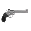 Taurus Tracker 627 .357 Magnum 7- Round Revolver - Stainless - Rubber - 6.5" - Taurus Usa