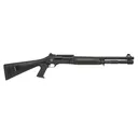 Military Armament Corp MAC 1014 Shotgun 12 Gauge - 18.5" - Black Anodized - Synthetic Stock - Military Armament Corp