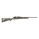 Mossberg Patriot Predator .308 Winchester Bolt Action Rifle - 22" - TrueTimber Strata Camouflage - Mossberg