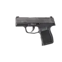 SIG Sauer P365 Optic Ready .380 ACP Pistol - 3.1" - 2x 10rd Mags - Sig Sauer
