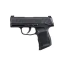 SIG Sauer P365 .380 ACP Pistol MA Compliant - 3.1" - 2x 10rd Mags - Sig Sauer