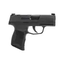 SIG Sauer P365 Optic Ready 9mm Pistol - 3.1" - 2x 10rd Mags - Sig Sauer