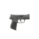 SIG Sauer P365 Optic Ready 9mm Pistol With Extended Mag - 3.1" - 2x 10rd Mags - Sig Sauer