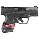 Kimber R7 Optic Ready 9mm Pistol - 3.37" - 1x 10rd, 1x 13rd Mags - Kimber