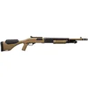 Winchester SXP Extreme Defender Shotgun 12 Gauge - 18" - Flat Dark Earth - Winchester