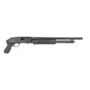 Mossberg 500 JIC Cruiser 12 Gauge Shotgun - Fixed Pistol Grip - 18.5" - Mossberg