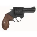 Charter Arms The PROFESSIONAL III Handgun 357 Magnum - 4.2" - Blacknitride+ - Charter Arms