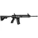 Heckler & Koch HK416 .22 LR Rifle - 20 Round - 16.1" - Heckler & Koch