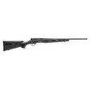 Savage Arms B.Mag Bolt Action Rifle 17 WSM - 22" - Matte Blue - Grey Stock - Savage Arms
