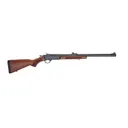 Henry Repeating Arms Henry Singleshot Shotgun 12 Gauge - 28" Rifled Barrel - Blued - Henry Repeating Arms