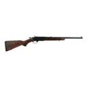 Henry Single Shot 350 Legend Rifle - 22" - Henry Repeating Arms