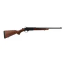Henry Single Shot 450 Bushmaster Rifle - 22" - Henry Repeating Arms