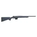 Howa M1500 Mini Action Bolt Action Rifle 6mm ARC - 20" Heavy Barrel - Black HTI Stock - Howa
