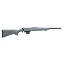 Howa M1500 Mini Action Bolt Action Rifle 6mm ARC - 20" Heavy Barrel - Green HTI Stock - Howa