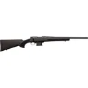 Howa M1500 Mini Action Bolt Action Rifle 7.62x39 - 20" - Black HTI Stock - Howa