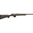 Howa M1500 Mini Action Bolt Action Rifle 7.62x39 - 20" - Green HTI Stock - Howa